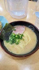 博多ラーメン長浜や 八幡山店