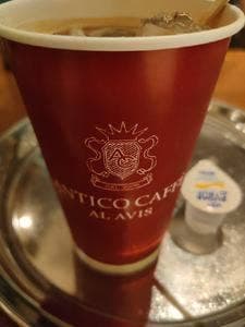 ANTICO CAFFÈ AL AVIS 東京ミッドタウン店
