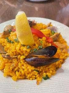 赤坂スペインクラブ Ala