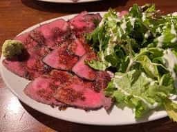 肉と野菜の石窯バル MONPAL