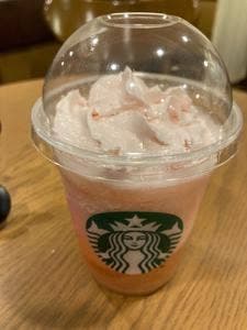 スターバックス コーヒー エキア北千住店