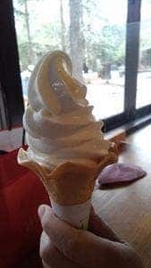 森のカフェ ル・ピック