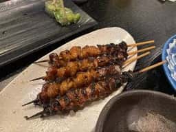 炭火やきとり 伝兵衛