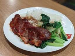 小籠包専門店 裕豐祥