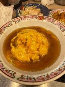 餃子の王将 上新庄店