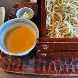そば処 多賀