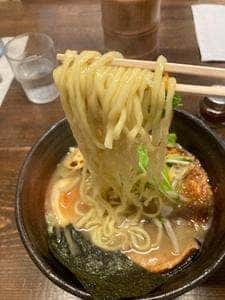 麺屋 秀ちゃん