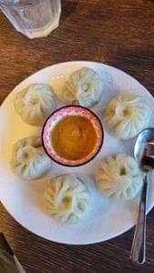 ナマステキッチン ミウィ橋本店