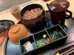 肉まぶし専門店 稀
