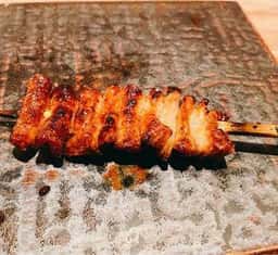 焼鳥山香