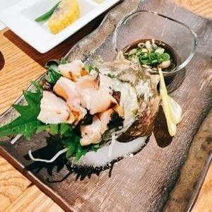 季節料理 まえだ