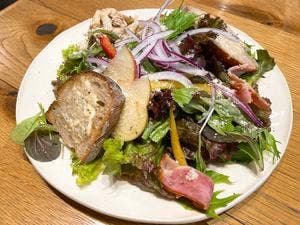 NIJIYA cafe&dining