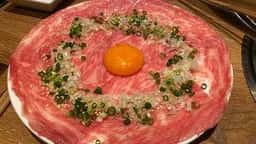 焼肉 いのうえ立川店