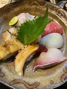 かっぱ鮨