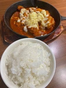 韓国式居酒屋 三味チヂミ