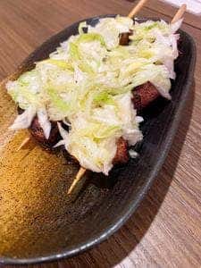 やきとりだるまさん 田無北口店