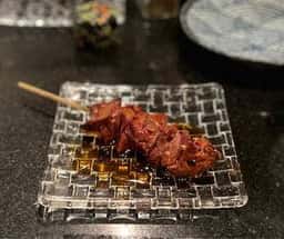 青山焼鳥倶楽部