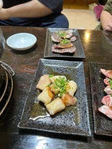 にくやき寿々宴