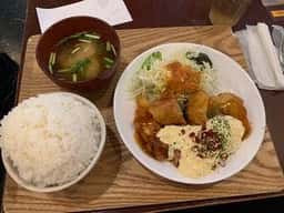 黒川食堂 下北沢店