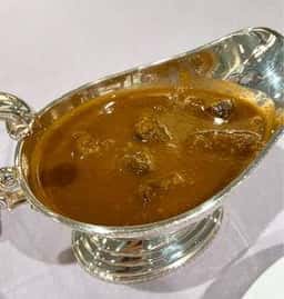 特別食堂 日本橋