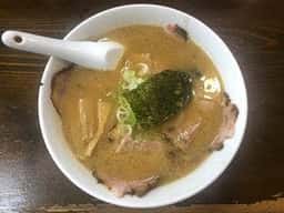 ラーメン屋さん 車 立川通り店