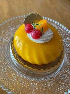 ペストリーショップ スイーツ&デリ パレスホテル東京