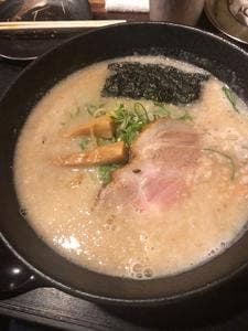 麺匠和蔵