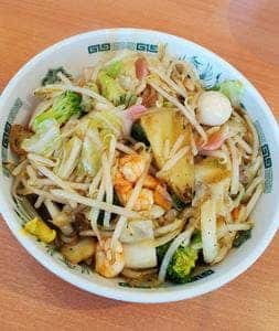 日高屋 飛田給北口店