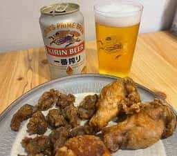 もり田のからあげ 穂波店
