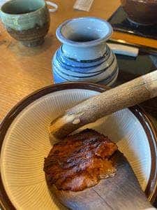 高遠そば ますや