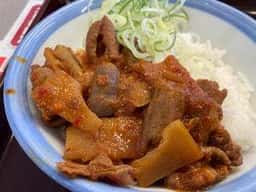 山田うどん 多摩大橋店