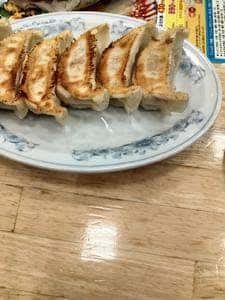 ぎょうざの満州 越谷東口店