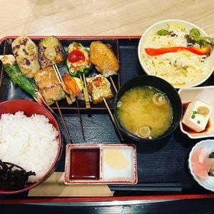 雲仙