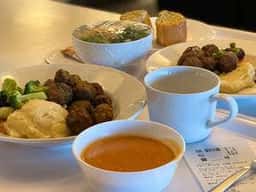 IKEA ビストロ 立川店