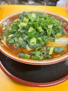大阪高井田式中華そば 麺屋 7.5Hz 東成店