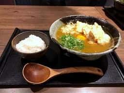 うどんばか 十三東口店