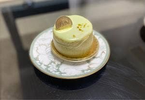 patisserie face 上本町店