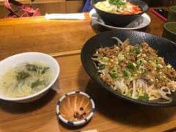 東京屋台 北町ダイニング