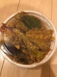平波そば