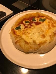 隠れ家創作イタリアン りべるた