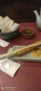 ぎんざ磯むら 銀座四丁目店