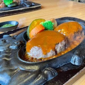 炭焼きレストラン さわやか 富士鷹岡店