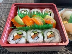 金沢まいもん寿司 珠姫店