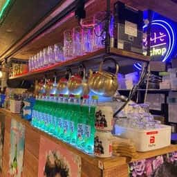 韓国料理居酒屋 韓兵衛 武蔵小杉一番街店