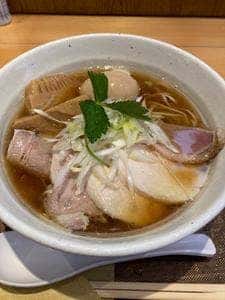 新橋 纏 不動前店