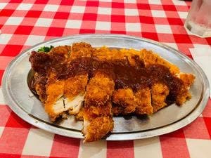 東京洋食屋 神田グリル 西新井アリオ店