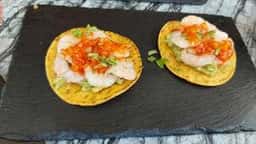 EL CALIENTE -MODERN MEXICANO-