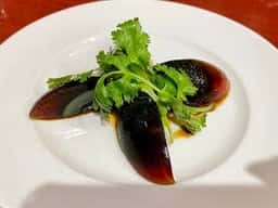 チャイナグリル マダムシェンロン 広島