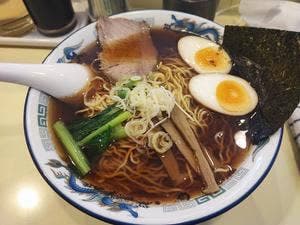 まる長