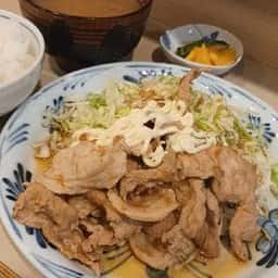 食事処 あみじゅう